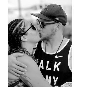 Meet your Posher, Richard